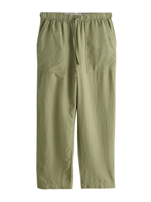 Foto van product Next Broek donkerblauw / kaki