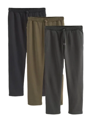 Foto van product Next Broek donkergrijs / olijfgroen / zwart