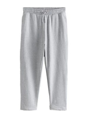 Foto van product Next Broek grijs gemêleerd