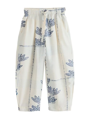 Foto van product Next Broek ivoor / navy