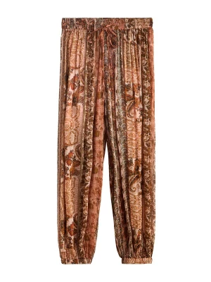 Foto van product Next Broek lichtbruin