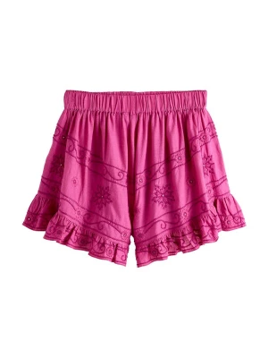 Foto van product Next Broek magenta