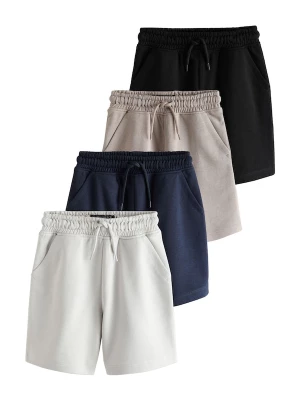 Foto van product Next Broek marine / greige / zwart / wit