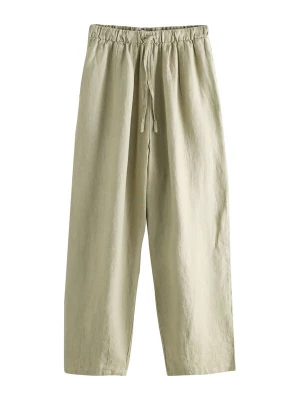 Foto van product Next Broek 'Premium' kaki