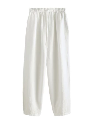 Foto van product Next Broek 'N. Premium' wit