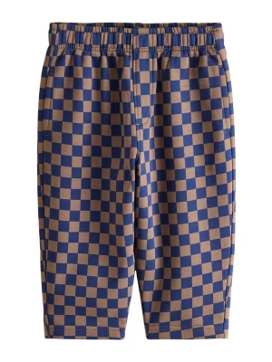 Foto van product Next Broek navy / lichtbruin