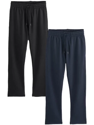 Foto van product Next Broek navy / zwart
