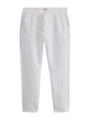 Foto van product Next Broek 'Signature' natuurwit