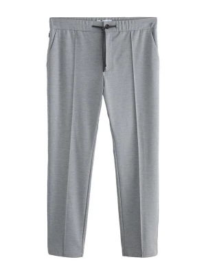 Foto van product Next Broek 'Smart' lichtgrijs
