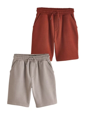 Foto van product Next Broek taupe / roestbruin