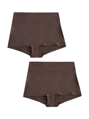 Foto van product Next Broekje chocoladebruin