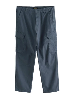 Foto van product Next Cargobroek blauw