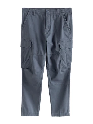 Foto van product Next Cargobroek smoky blue