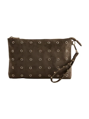 Foto van product Next Clutch chocoladebruin