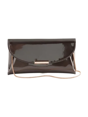 Foto van product Next Clutch chocoladebruin