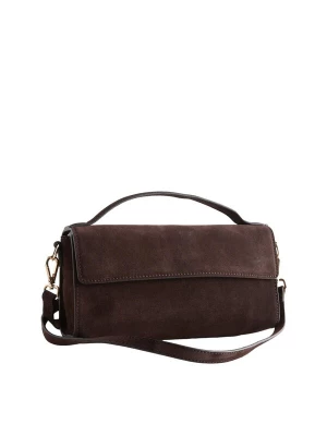 Foto van product Next Clutch chocoladebruin