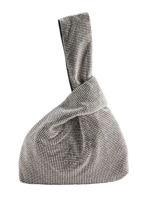 Foto van product Next Clutch zilver