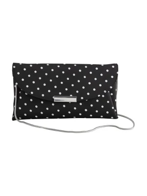 Foto van product Next Clutch zwart / wit