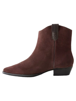Foto van product Next Cowboylaarzen bourgogne