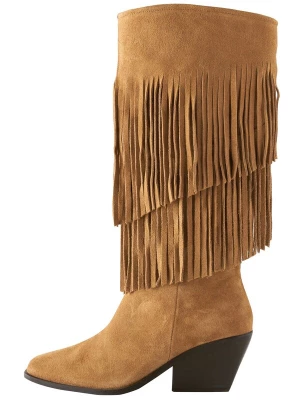 Foto van product Next Cowboylaarzen 'Forever Comfort' bruin