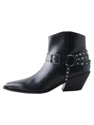 Foto van product Next Cowboylaarzen zwart