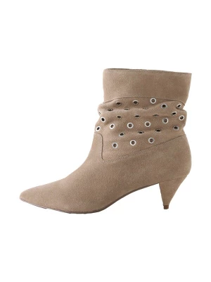 Foto van product Next Enkellaarsjes 'Forever Comfort®' beige
