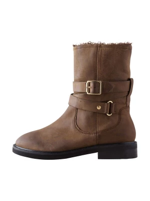 Foto van product Next Enkellaarsjes 'Forever Comfort®' bruin