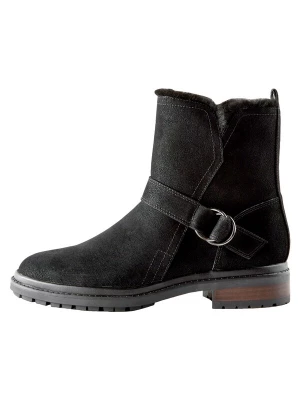 Foto van product Next Enkellaarsjes 'Forever Comfort' bruin / zwart