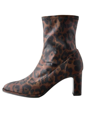 Foto van product Next Enkellaarsjes 'Forever Comfort' bruin / zwart