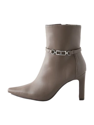 Foto van product Next Enkellaarsjes 'Forever Comfort' taupe