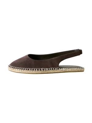 Foto van product Next Espadrilles 'Forever Comfort®' chocoladebruin