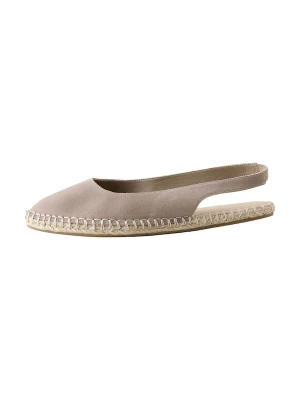 Foto van product Next Espadrilles 'Forever Comfort' taupe