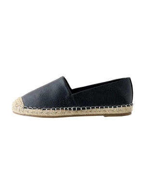 Foto van product Next Espadrilles 'Forever Comfort' zwart