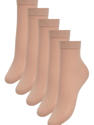 Foto van product Next Fijne panty's nude