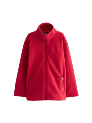 Foto van product Next Fleece jas rood
