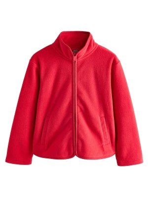 Foto van product Next Fleece jas rood