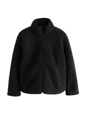 Foto van product Next Fleece jas zwart