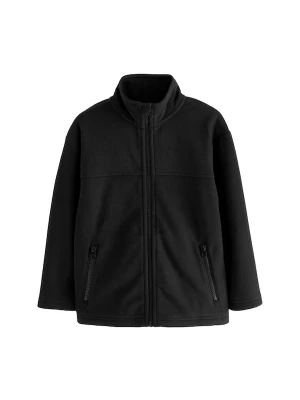 Foto van product Next Fleece jas zwart