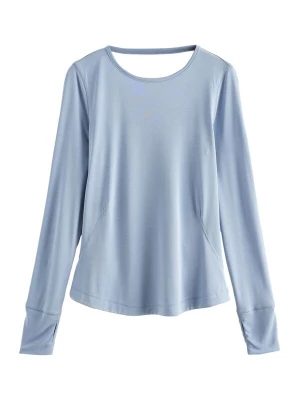 Foto van product Next Functioneel shirt pastelblauw