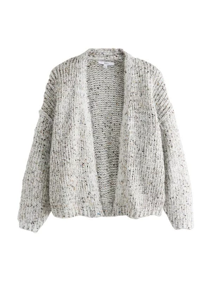 Foto van product Next Gebreid vest beige / goud