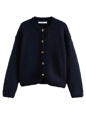 Foto van product Next Gebreid vest navy
