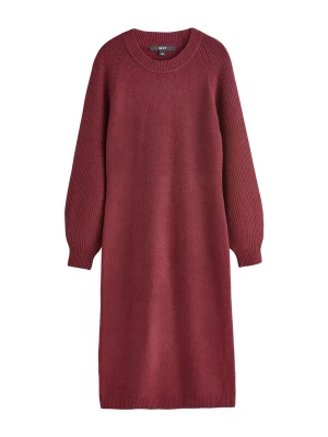 Foto van product Next Gebreide jurk bordeaux