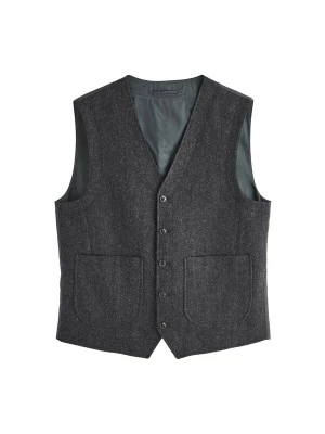 Foto van product Next Gilet antraciet