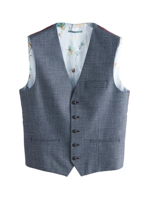 Foto van product Next Gilet blauw