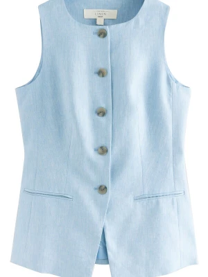 Foto van product Next Gilet blauw