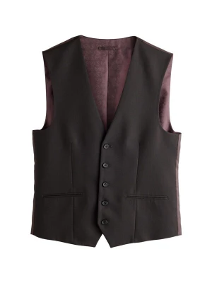 Foto van product Next Gilet bruin / donkerbruin