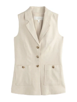 Foto van product Next Gilet crème