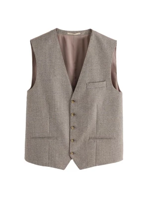 Foto van product Next Gilet donkerbeige