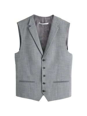Foto van product Next Gilet grijs
