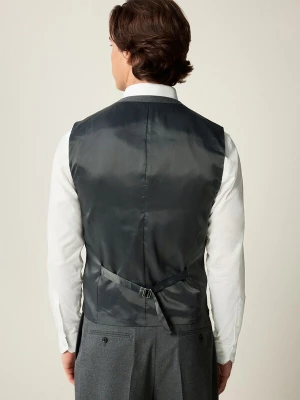 Foto van product Next Gilet grijs